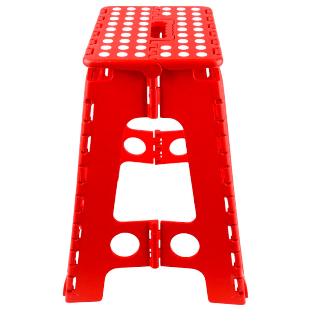 Табурет складной Folding Stool 40,5х34,5х45 см (R94850-M) - фото 6 Табурет складной Folding Stool 40,5х34,5х45 см (R94850-M) - фото 6