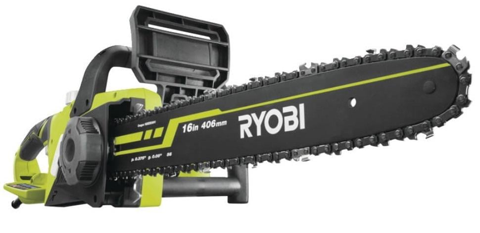 Пила цепная RYOBI RCS2340B 2300 Вт Oregon 40 см 4,8 кг
