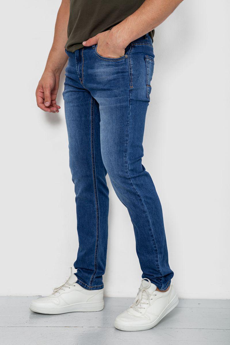 Джинси чоловічі Ager р. 28 Синій (244RA2-026) - фото 3 Джинси чоловічі Ager р. 28 Синій (244RA2-026) - фото 3