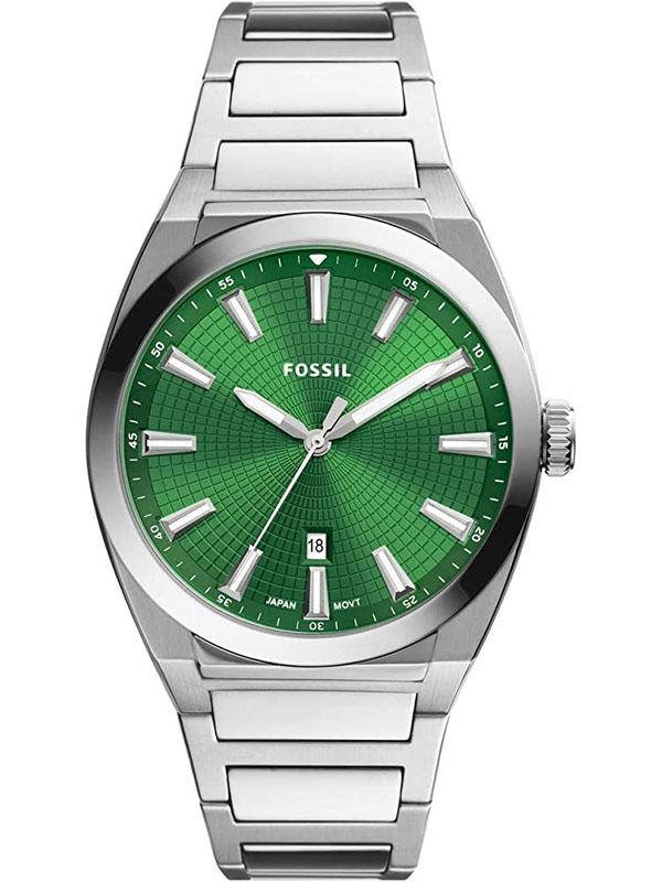 Наручний годинник чоловічий Fossil FS5983 (266144)