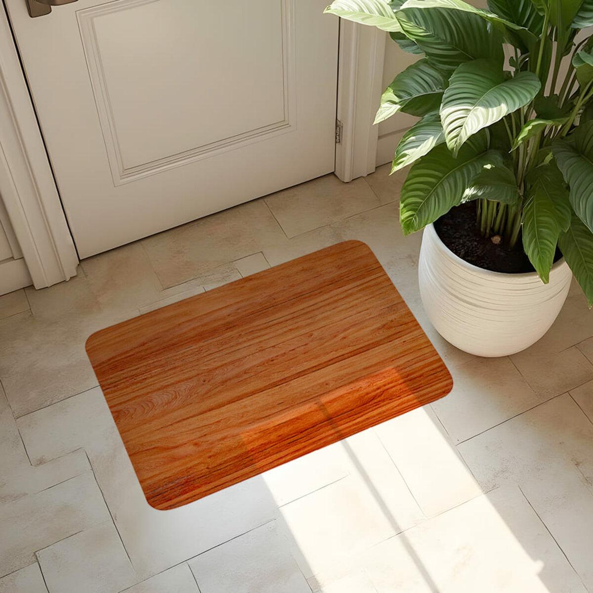 Килимок вологопоглинаючий 40x60 см x 3 мм D (SW-00002557) - фото 5 Килимок вологопоглинаючий 40x60 см x 3 мм D (SW-00002557) - фото 5