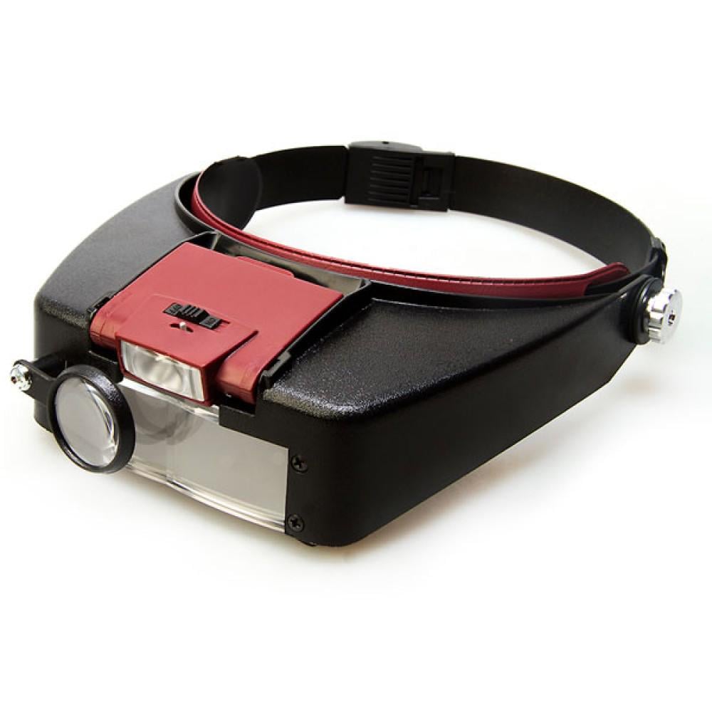 Бінокуляр Magnifier MG81007A (8-22-12853)