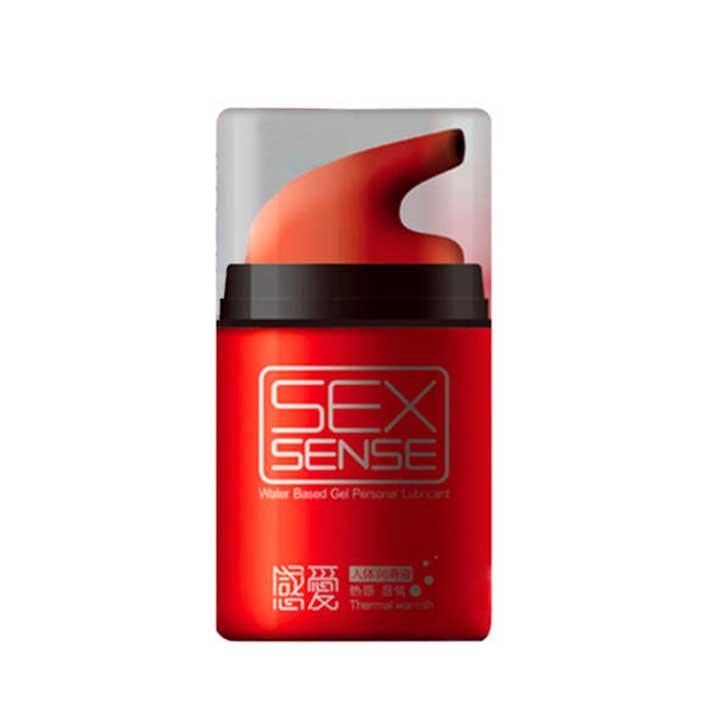 Лубрикант увлажняющий Sex Nsese с согревающим эффектом без аромата 60 мл (K1016-2) Лубрикант увлажняющий Sex Nsese с согревающим эффектом без аромата 60 мл (K1016-2)