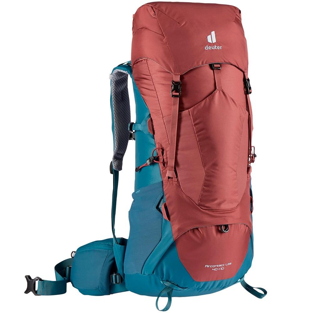 Рюкзак Deuter Aircontact Lite 40-10 л (3340321 5331)