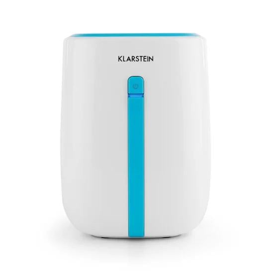 Осушитель воздуха KLARSTEIN Shetland 600 dehumidifier (10030042) - фото 2