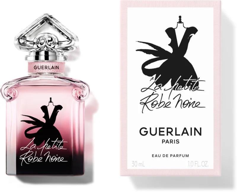 Парфумована вода для жінок Guerlain La Petite Robe Noire 30 мл (380743)