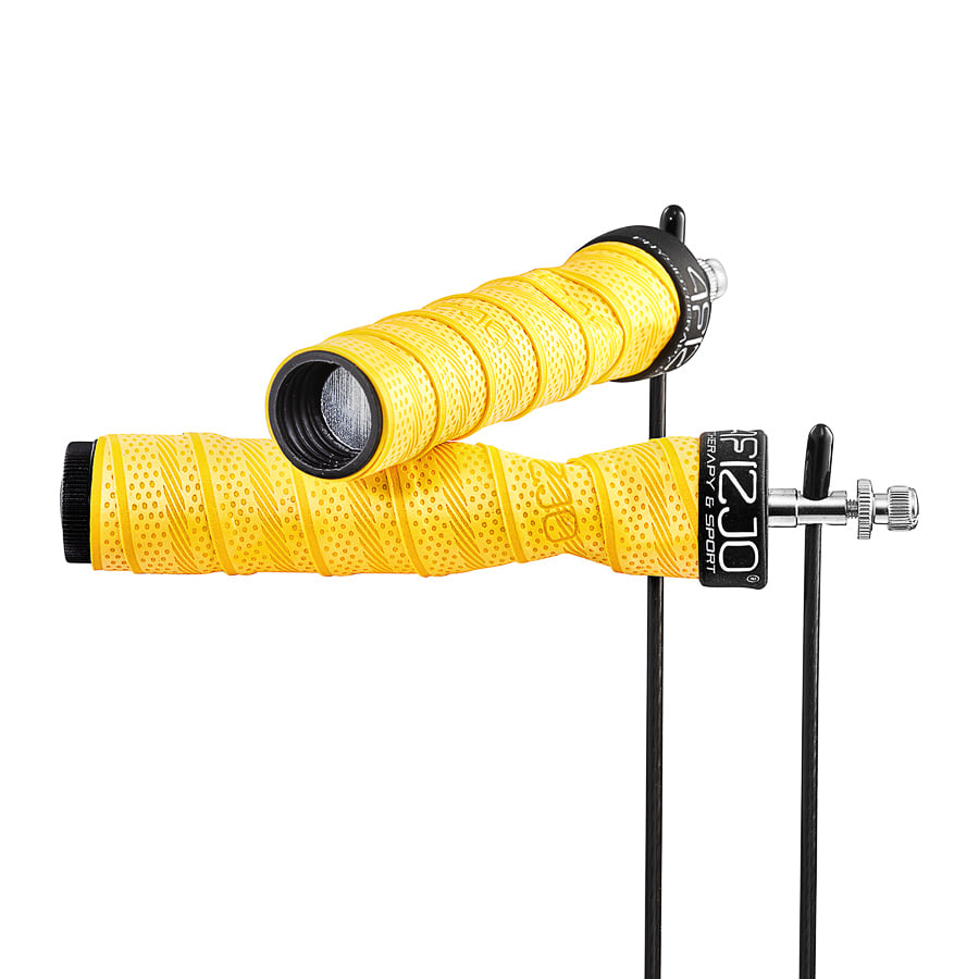 Скакалка 4fizjo Speed Rope PRO+ швидкісна для кросфіту (4FJ0114) - фото 5