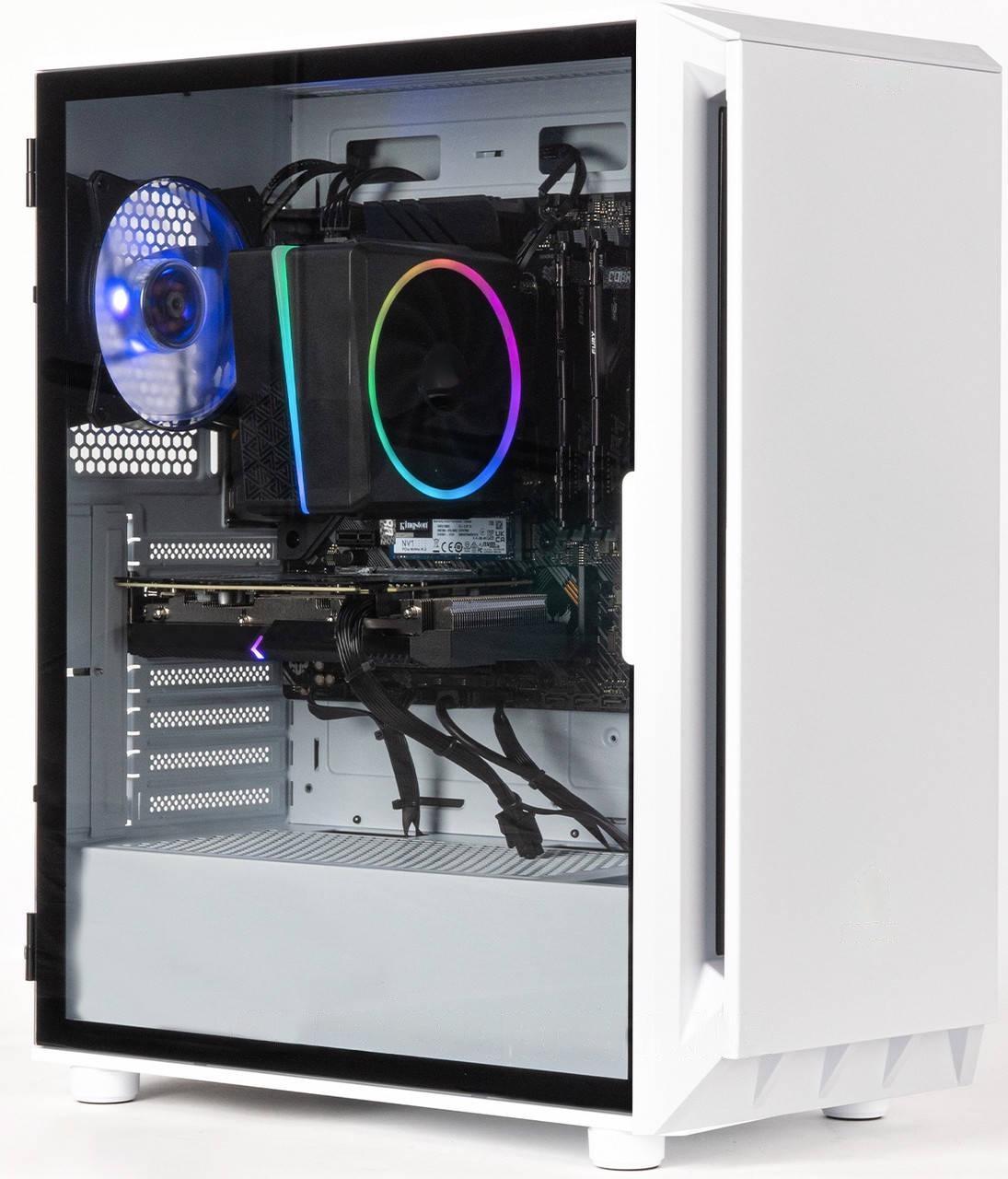 Персональный компьютер COBRA (A36.16.S1.36.6108)