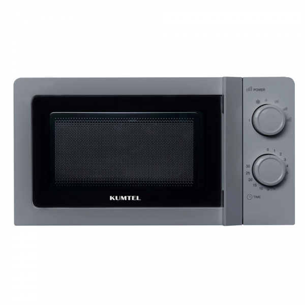 Микроволновая печь Kumtel HM-03 Silver (1479315)