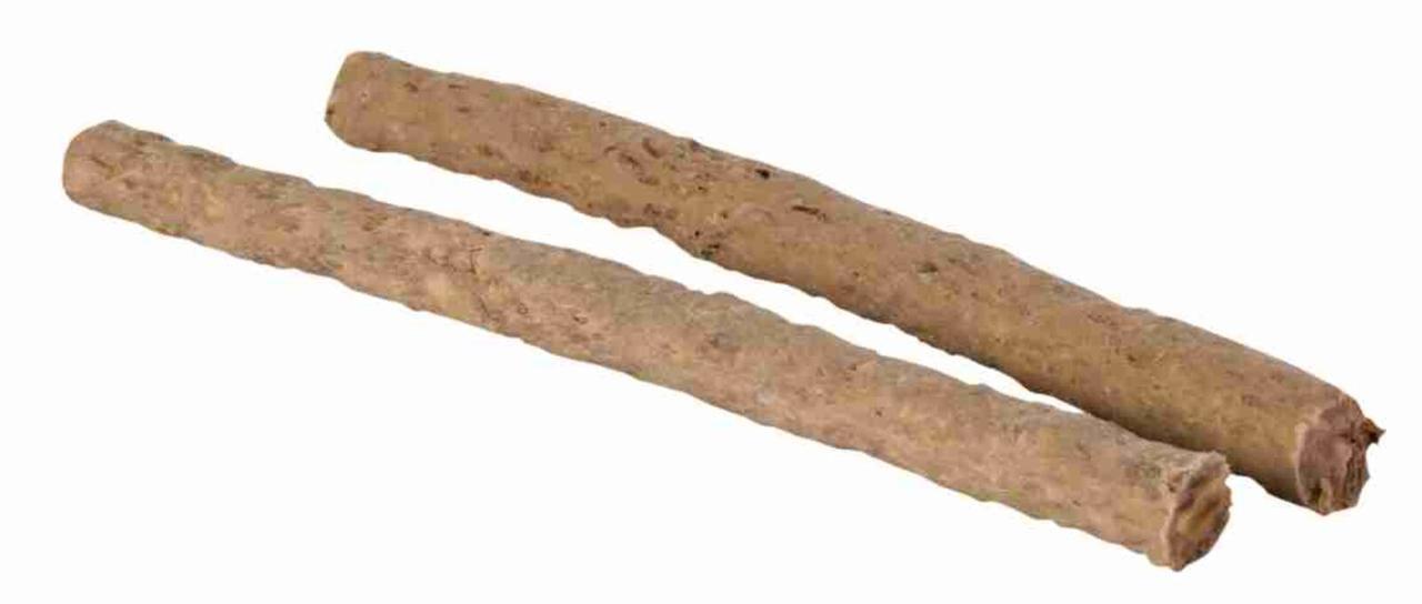 Лакомство для собак Trixie Палочки натуральные 12 см 100 шт./уп (1789920177)