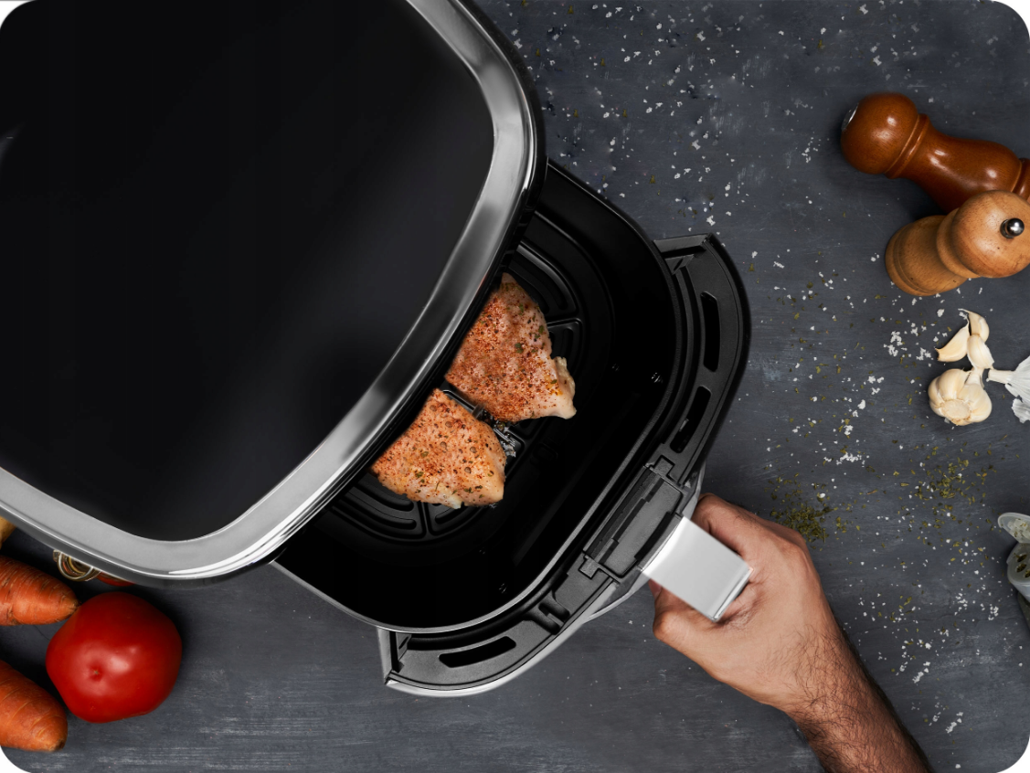 Мультипіч Berdsen 1500 Вт (2001061526) - фото 6