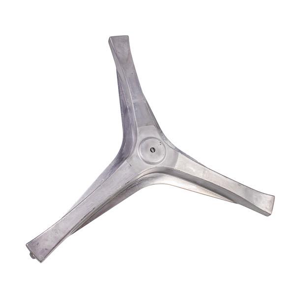 Крестовина барабана EBI 770 для стиральной машины Samsung 118 мм M12 подшипники 6205/6206 (00000042362) - фото 2 Крестовина барабана EBI 770 для стиральной машины Samsung 118 мм M12 подшипники 6205/6206 (00000042362) - фото 2