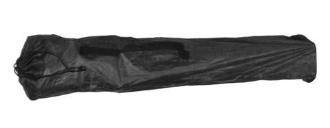 Кресло туристическое рыбацкое Черный (К801) - фото 12