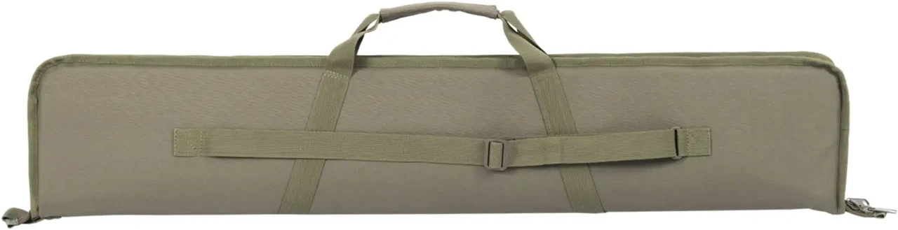 Чохол для зброї помпа з патронташем 111 см (2211951585) - фото 3 Чохол для зброї помпа з патронташем 111 см (2211951585) - фото 3