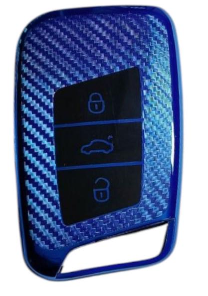 Чохол для ключа Seat Карбон (2349222965)
