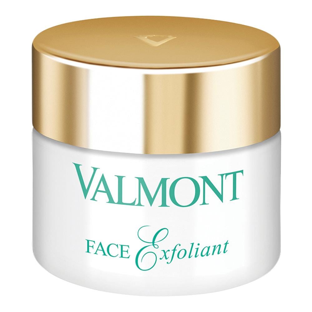 Эксфолиант для лица Valmont Face Exfoliant 50 мл (7612017050393) - фото 1