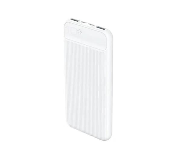 Повербанк Remax Suchy RPP-159 10000 mAh White
