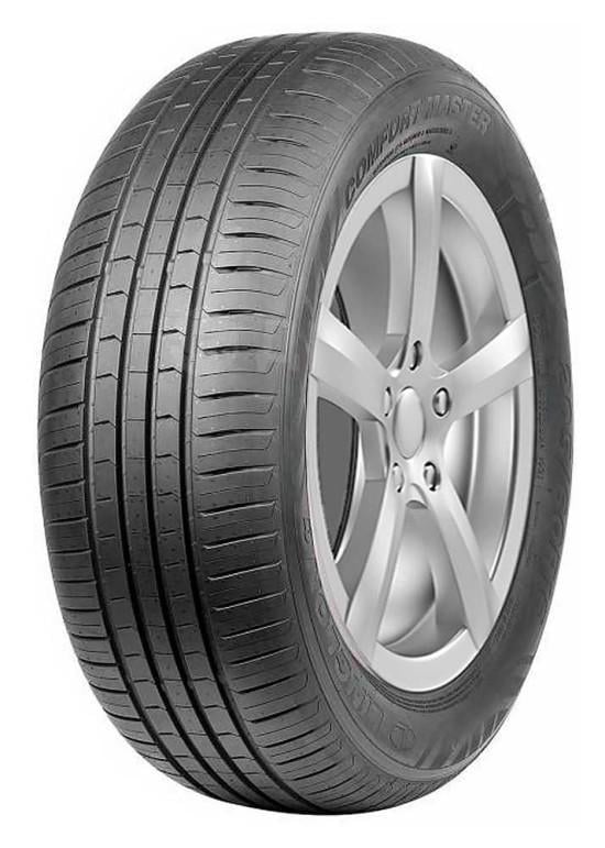 Автошина LingLong Comfort Master 195/65 R15 91H не шип