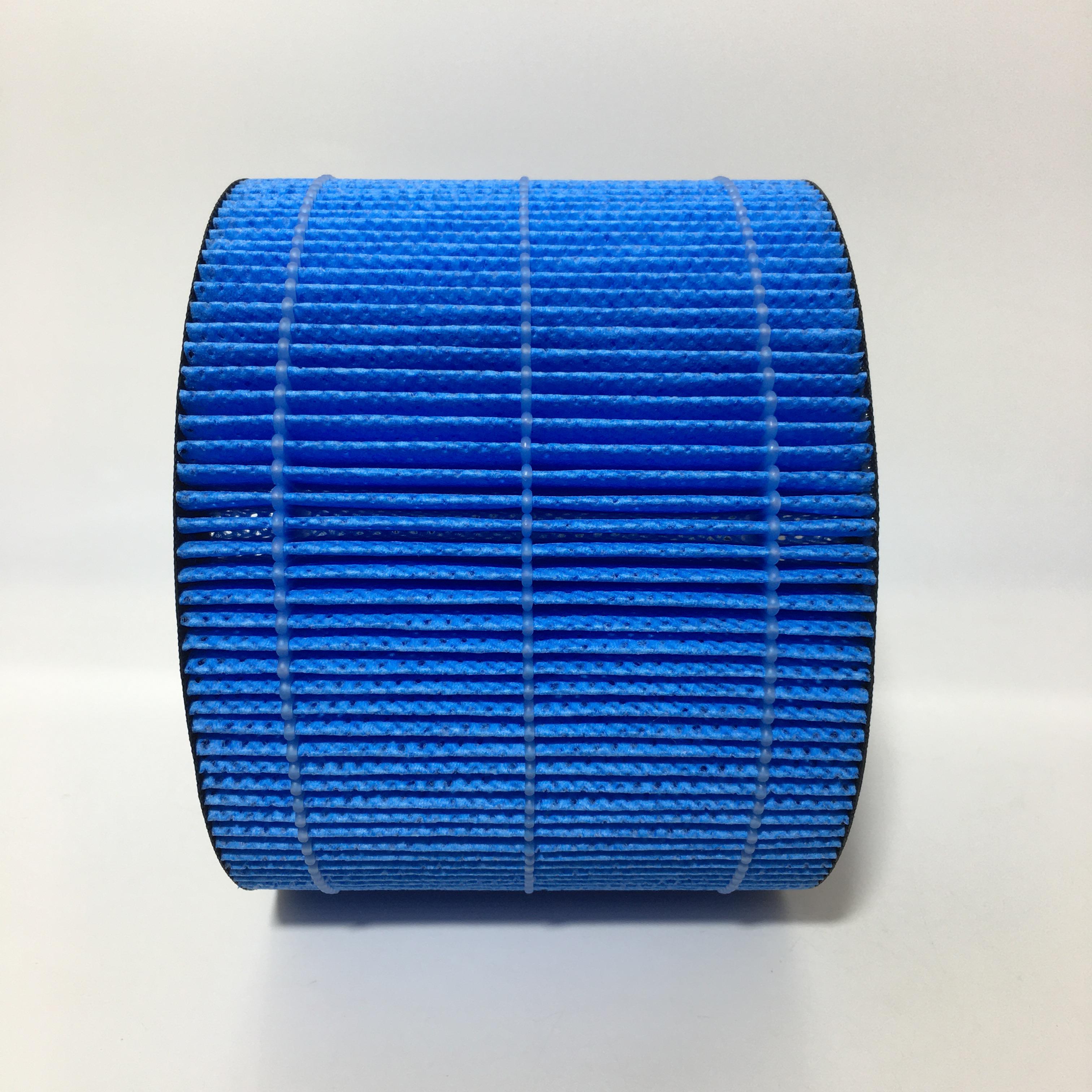 Фильтр для увлажнителя воздуха Philips 3000 series HU3918/10/2000 series HU2716/10/FY3446/30/883444600711 - фото 3 Фильтр для увлажнителя воздуха Philips 3000 series HU3918/10/2000 series HU2716/10/FY3446/30/883444600711 - фото 3