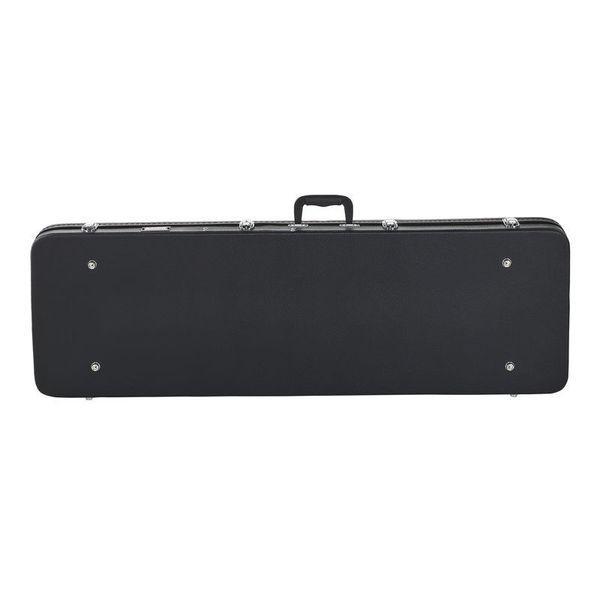 Кейс для гитары Gator Hardshell Case Bass - фото 4