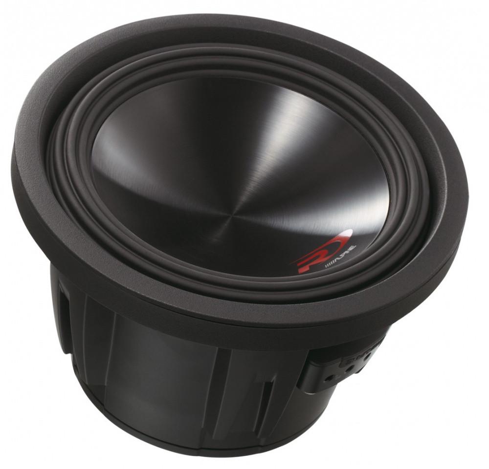 Сабвуфер Alpine SWR-10D4 (SP-19470)