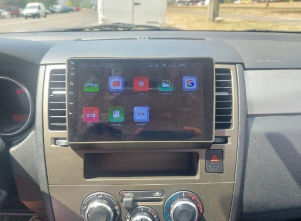 Автомагнітола Nissan Tiida C11 2004-2013 4G/XyAuto/8 core/DSP/Sound/CarPlay/Android (М-НТ-9-Т5) - фото 10