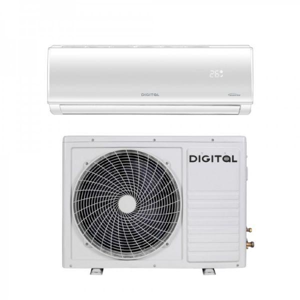 Кондиционер Digital DAC- i07SWT2 (1638917)