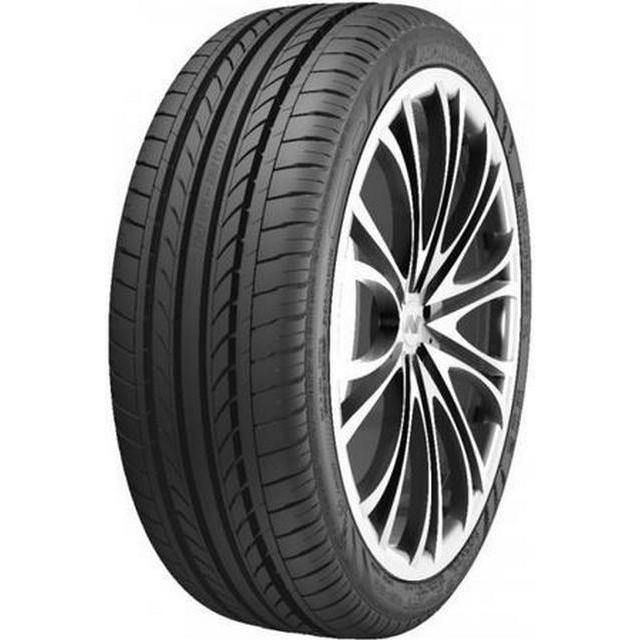 Шина летняя NANKANG NS20 Ultra Sport 235/55 ZR17 103W XL (1000514554) - фото 1