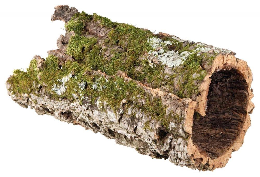 Тунель із кори коркового дерева XL Trixie (TX-76403)