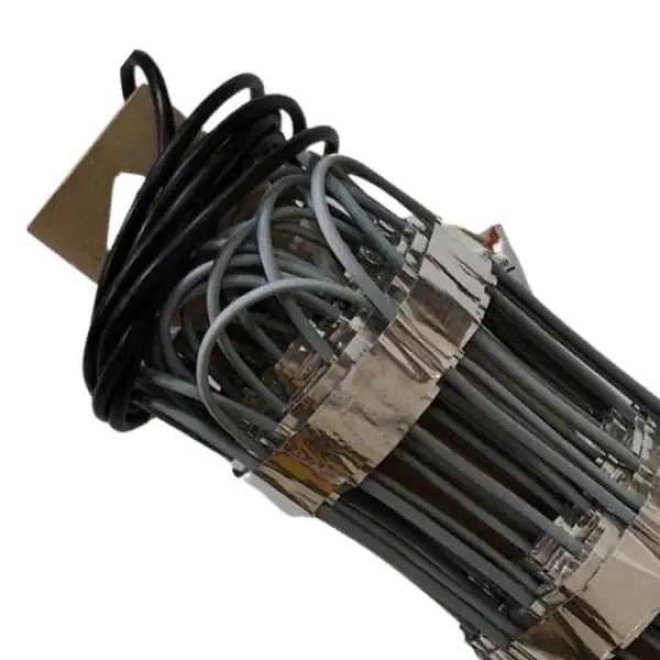 Мат нагревательный Одескабель OK-hot 170 5,0 м2/838 Вт/электронный терморегулятор/теплый пол под плитку с программатором - фото 3 Мат нагревательный Одескабель OK-hot 170 5,0 м2/838 Вт/электронный терморегулятор/теплый пол под плитку с программатором - фото 3