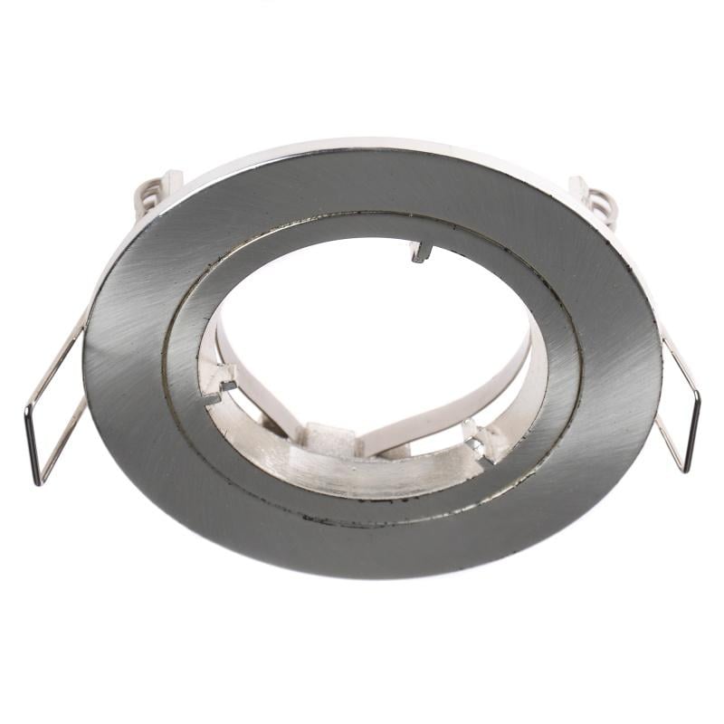 Светильник точечный Brille HDL-DS 02 SN (78)