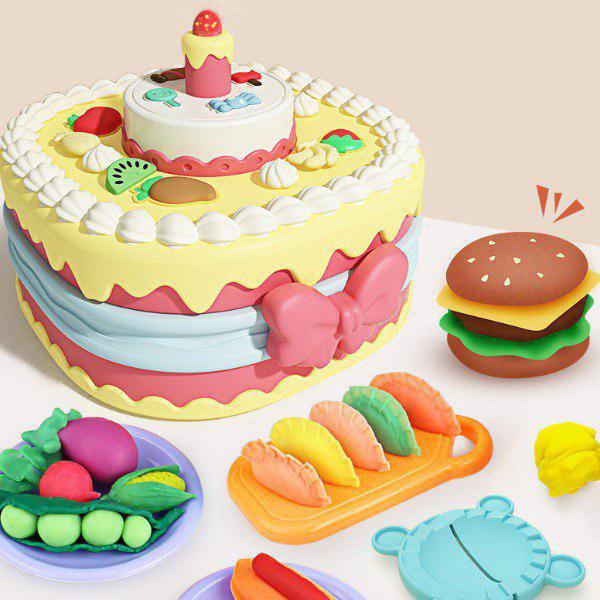 Набор для творчества Кондитер (Y01649) - фото 8