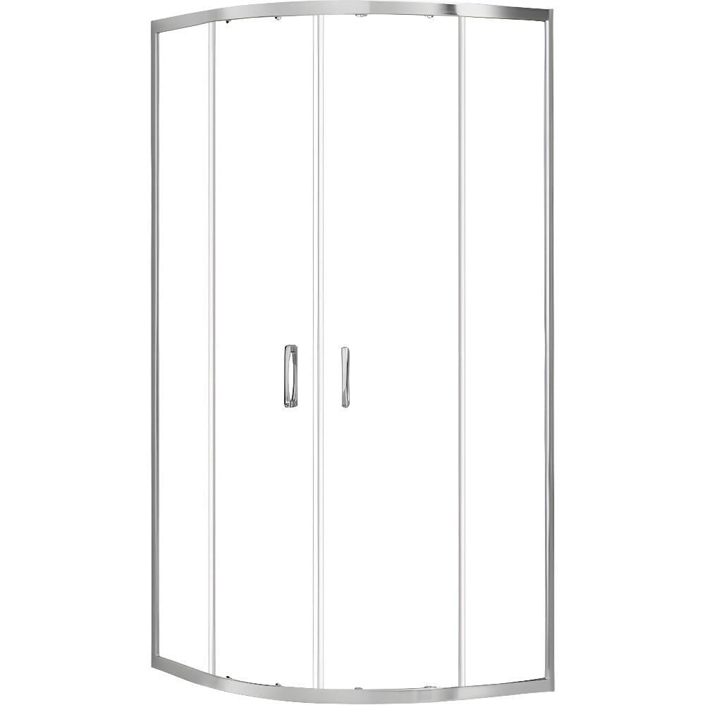 Душевая кабина Rea Look 190x90x90 см стекло 5 мм без поддона (REA-K7905)