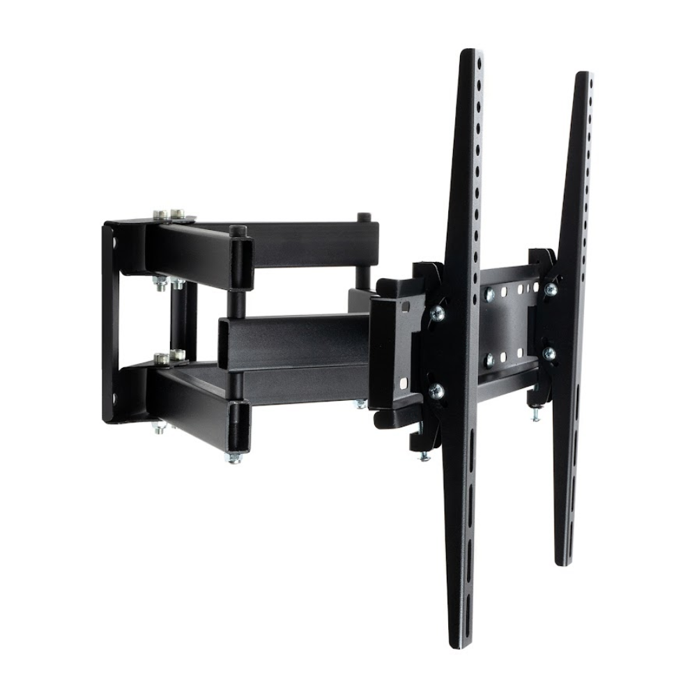 Крепление для телевизора CHARMOUNT TV04T-R6 Black (11760139)