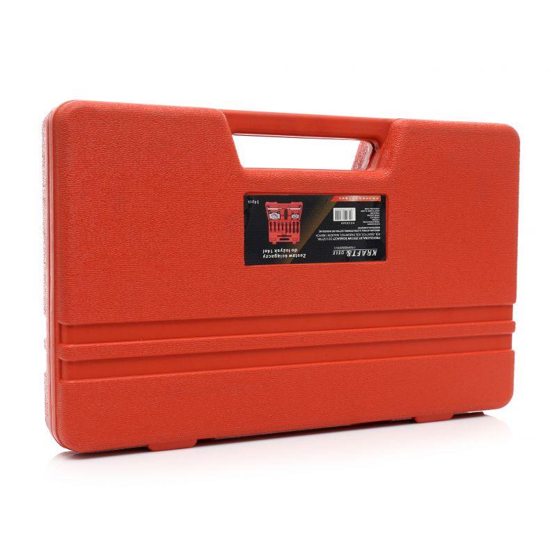 Набір знімачів підшипників Kraft&Dele KD10169 14 шт. - фото 2