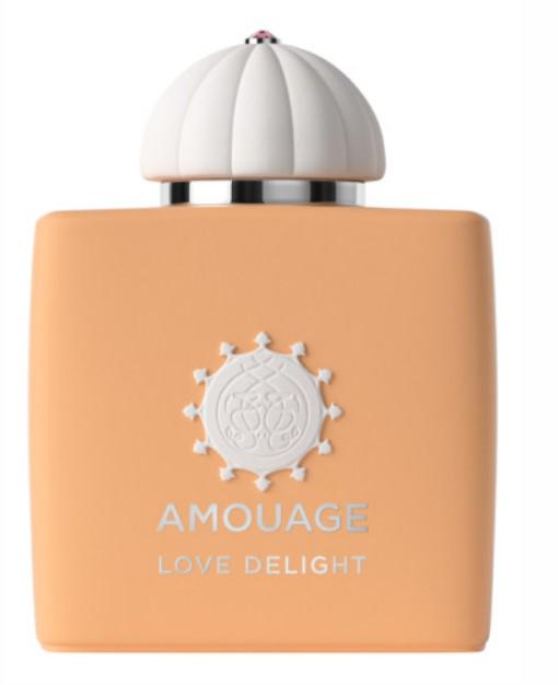 Парфюмированная вода для женщин Amouage Love Delight 100 мл (87039)