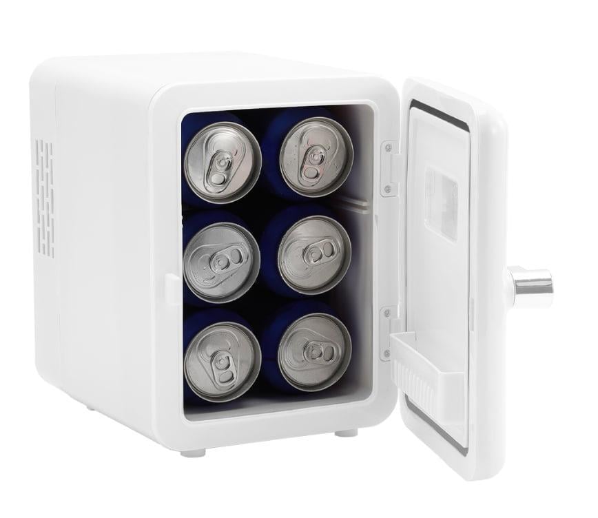 Холодильник міні Zilan ZLN1153 Білий (iz16681) - фото 3 Холодильник міні Zilan ZLN1153 Білий (iz16681) - фото 3