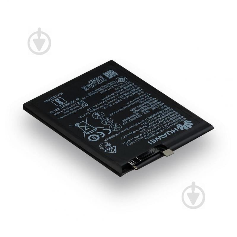 Аккумуляторная батарея Quality HB386280ECW для Huawei P10 VTR-L29, VTR-L09