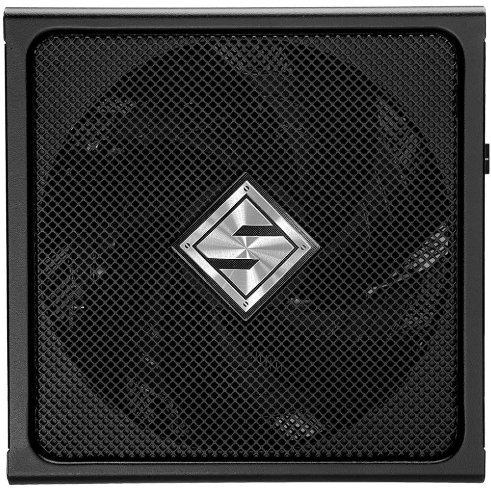 Блок живлення для комп'ютера ASRock SteelLegend SL-850G 850W ATX 3.1 135mm 80+ Gold Fully Modular Retail Black (SL-850G)