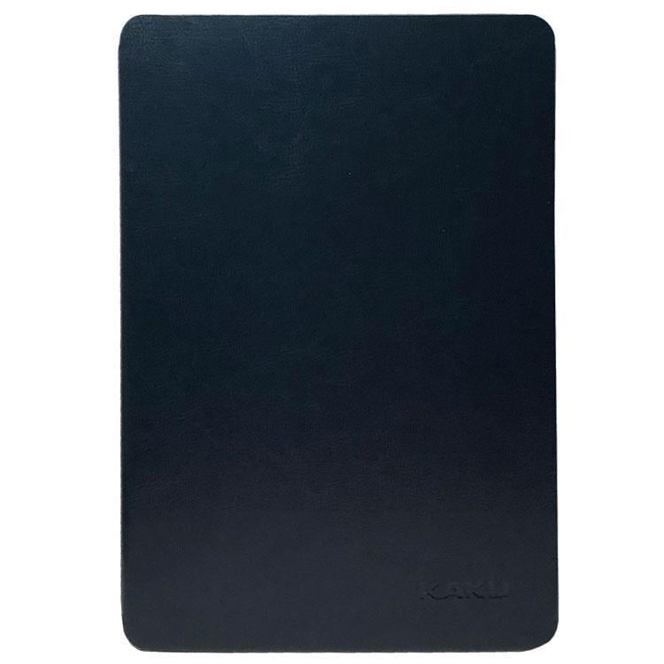 Чехол Kaku Slim Stand для планшета Apple iPad Pro 10.5" 2017 A1701/A1709 Dark Blue (1086071336) Чехол Kaku Slim Stand для планшета Apple iPad Pro 10.5" 2017 A1701/A1709 Dark Blue (1086071336)