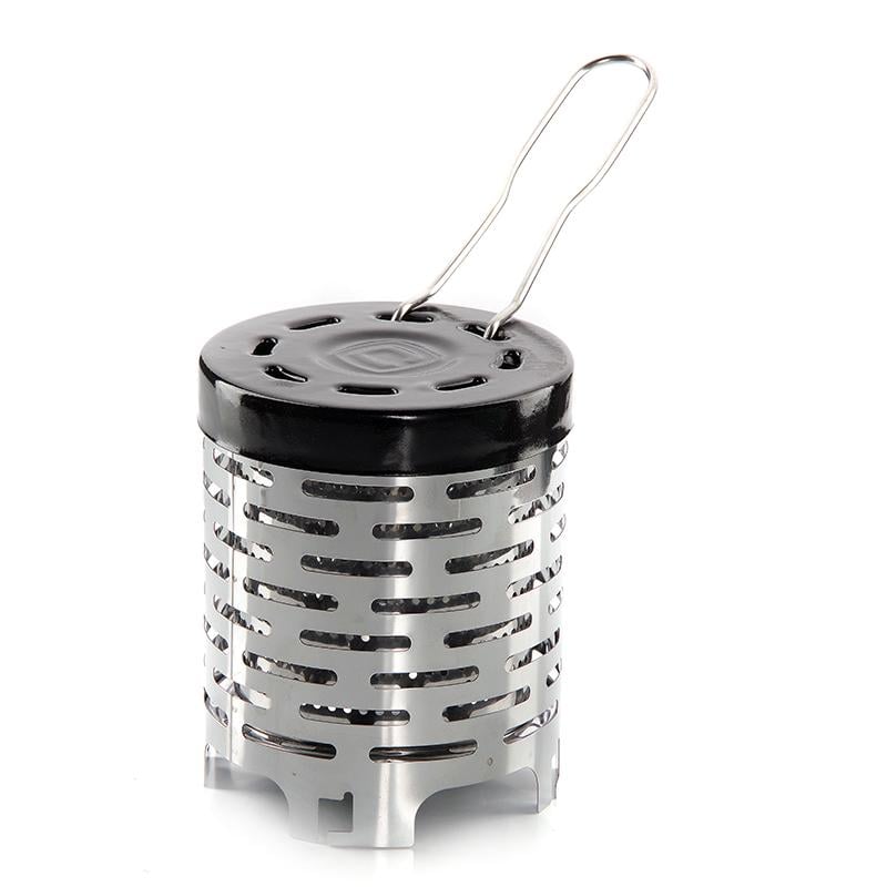 Насадка дожигатель-обогреватель для туристической горелки и плиты Сила (960515)