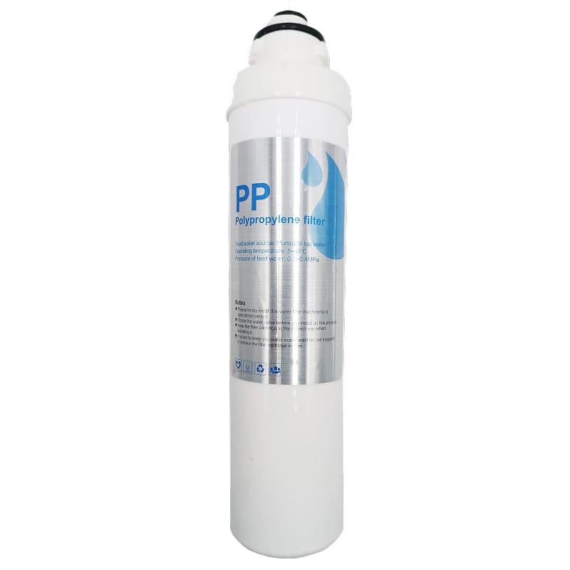 Картридж полипропиленовый PP-фильтр для очистителя воды Doctor-101 Osmo Картридж полипропиленовый PP-фильтр для очистителя воды Doctor-101 Osmo