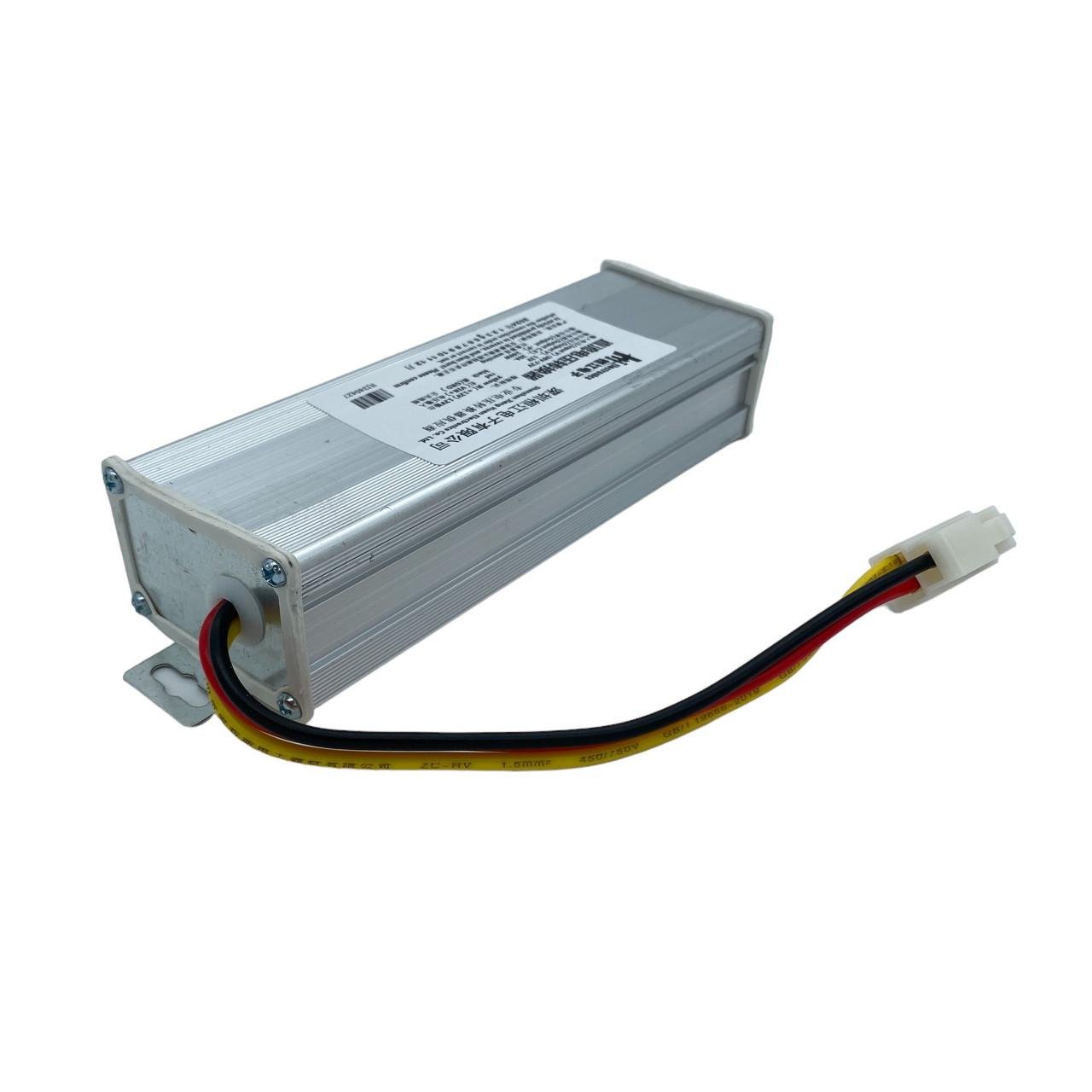 Понижающий преобразователь DC-DC 36/48/60/72 до 12V 20A - фото 7 Понижающий преобразователь DC-DC 36/48/60/72 до 12V 20A - фото 7