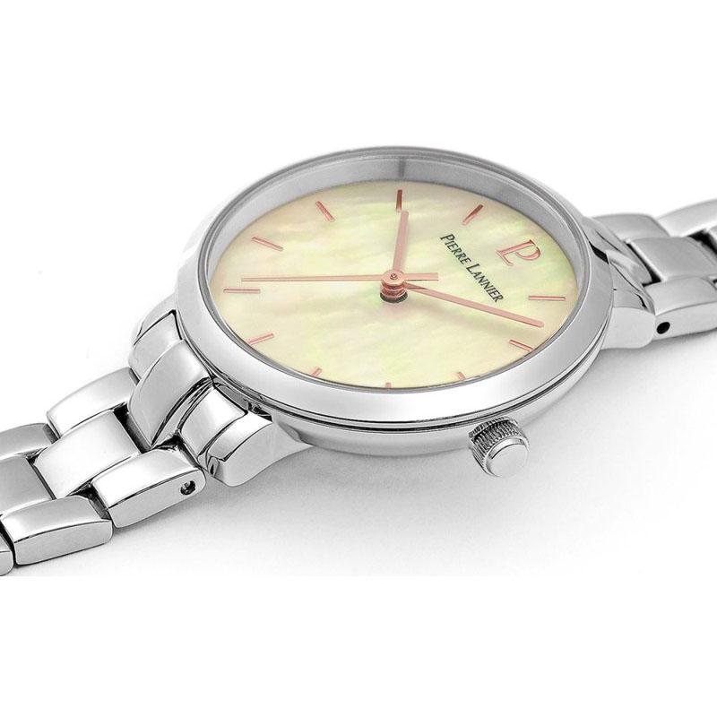 Наручний годинник жіночий Pierre Lannier 054K691 (759832) - фото 2 Наручний годинник жіночий Pierre Lannier 054K691 (759832) - фото 2