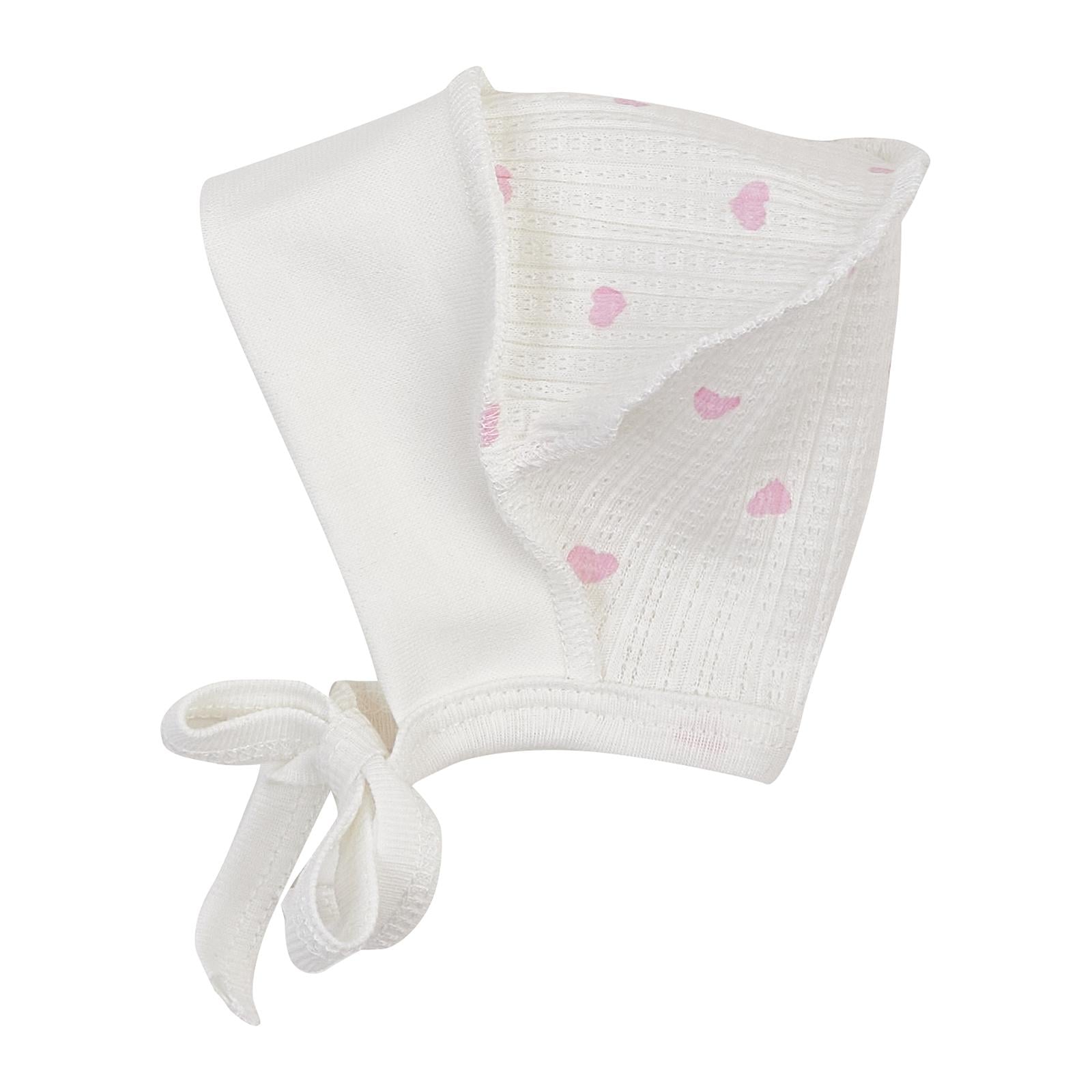 Чепчик для малюка ЛяЛя 56 см (13АЖ004)