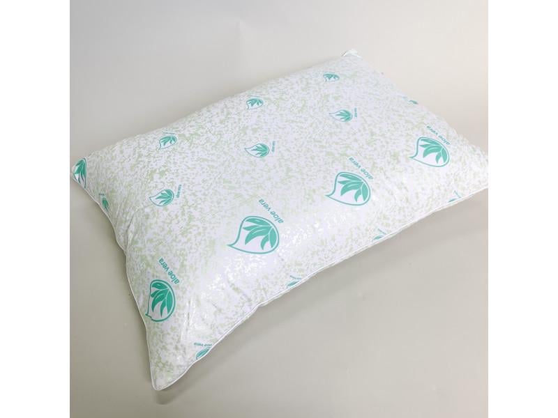 Подушка алое вера 50х70 см 10221 (DR009616) - фото 2 Подушка алое вера 50х70 см 10221 (DR009616) - фото 2