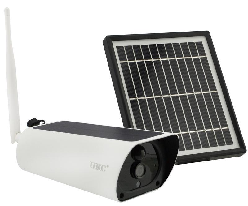 Камера UKC Low power Solar IP Y9 2 MP (IR004767)