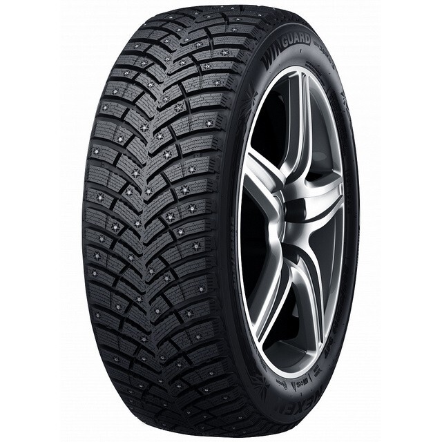 Шина зимняя Nexen WinGuard WinSpike 3 205/70 R15 96T шип (1001867420)