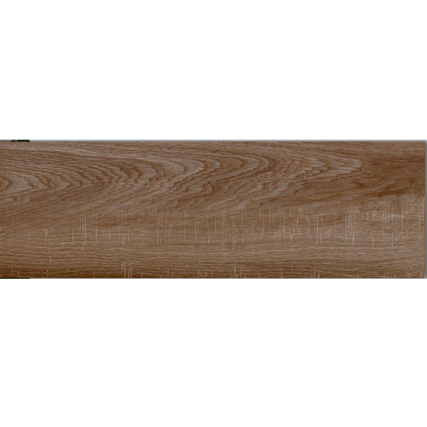 Керамогранітна плитка для підлоги та стін Cersanit FLAXWOOD 20x60 см Brown (563527)