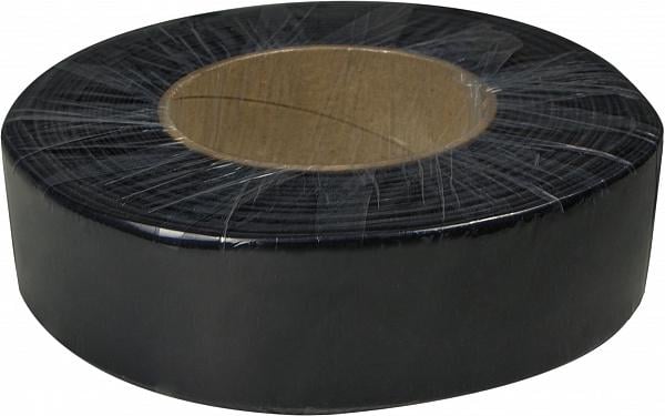 Трубка термоусадочная АСКО Ø30/15 мм 25 м Черный (A0150040728)